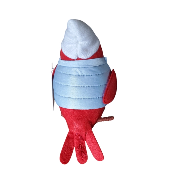 NWT 2024 Target Wondershop Featherly Friends - Conifer - Picture 8 of 9